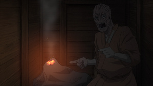 Golden Kamuy 2nd Season